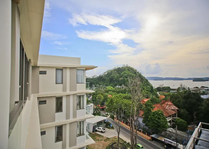 Rocco Aonang Krabi