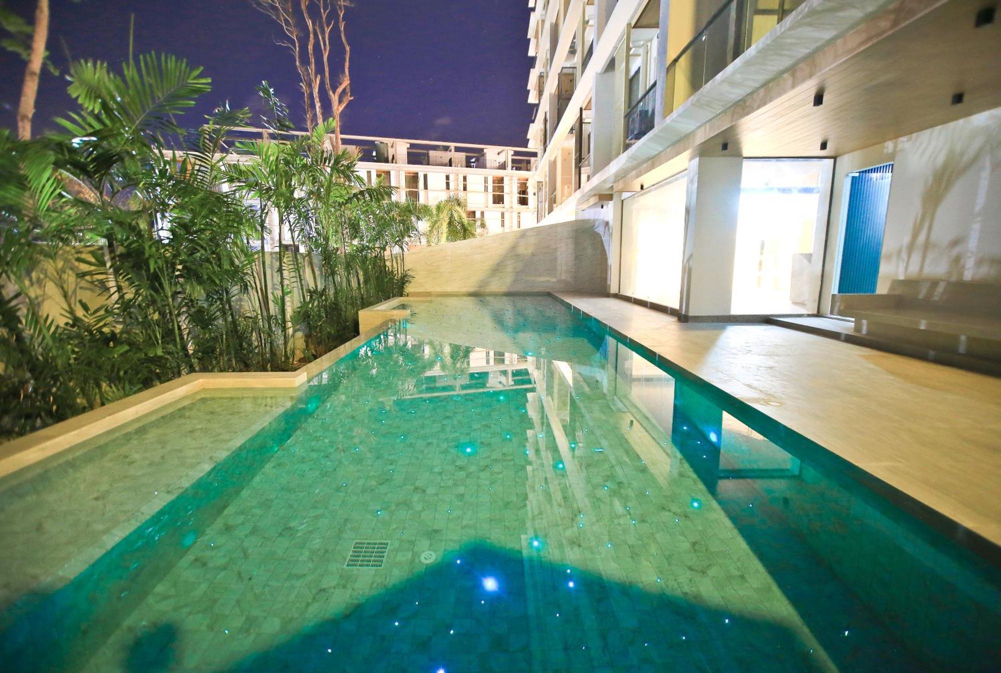 Rocco Aonang Krabi Ao Nang