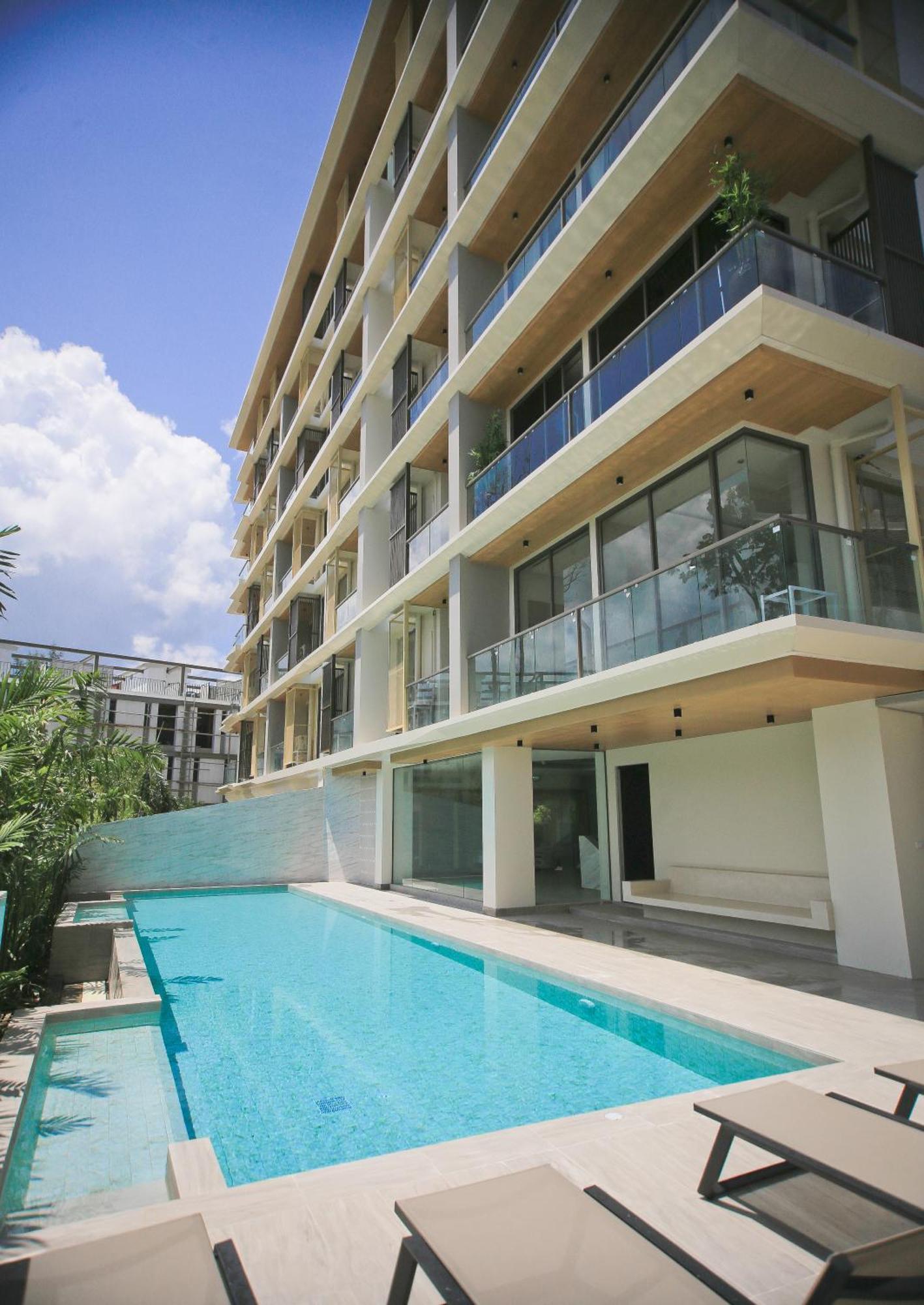 Rocco Aonang Krabi