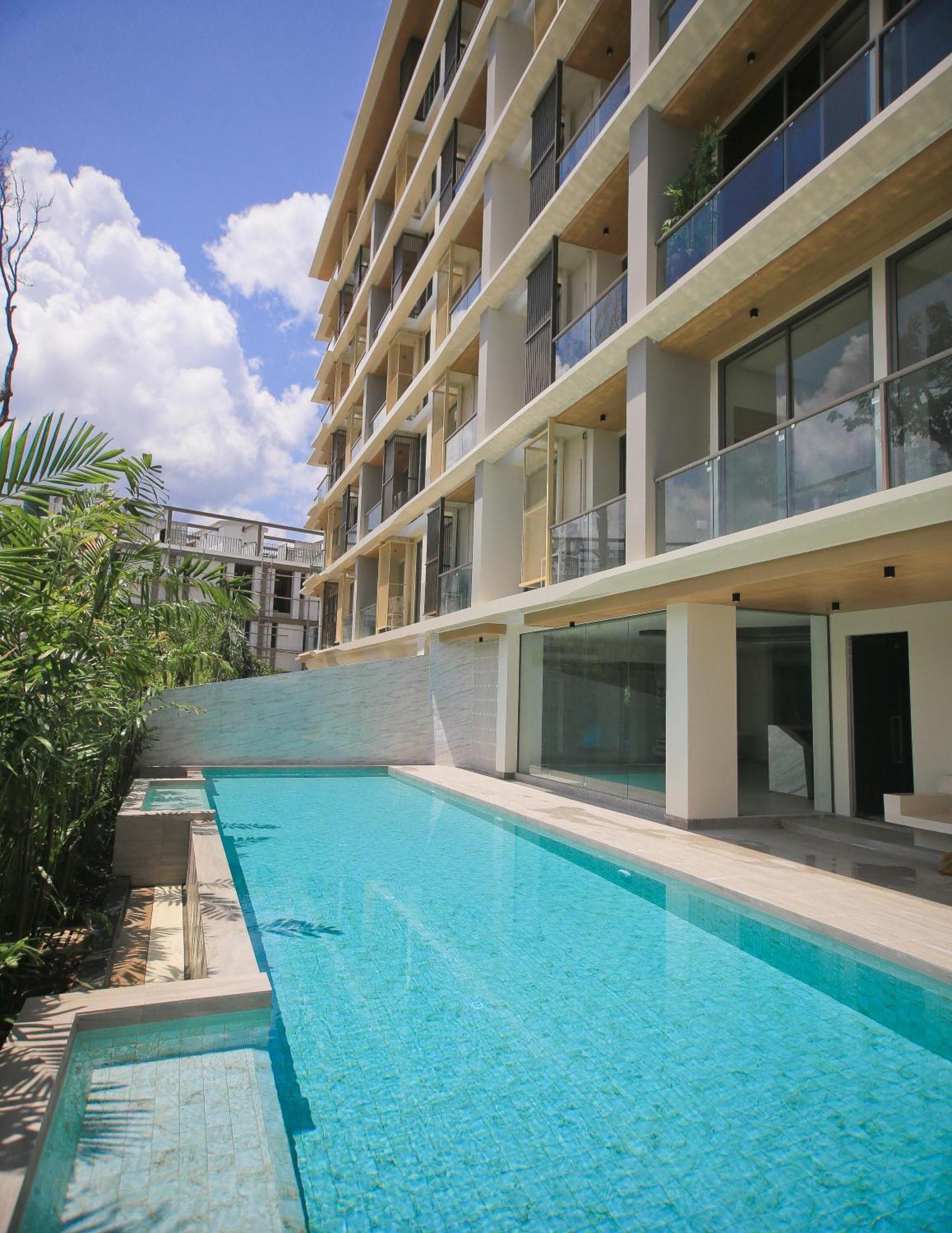 Rocco Aonang Krabi Pangsapuri Ao Nang