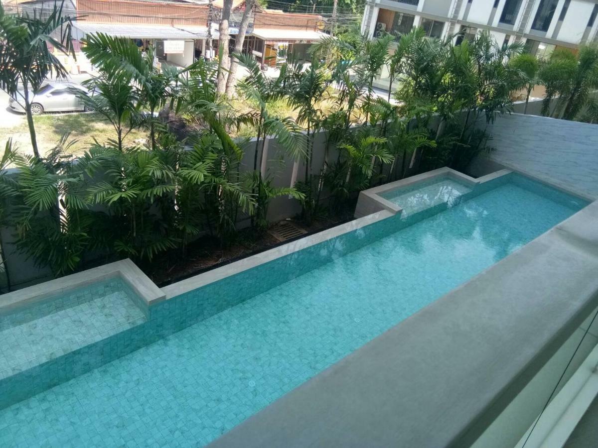 Rocco Aonang Krabi Ao Nang