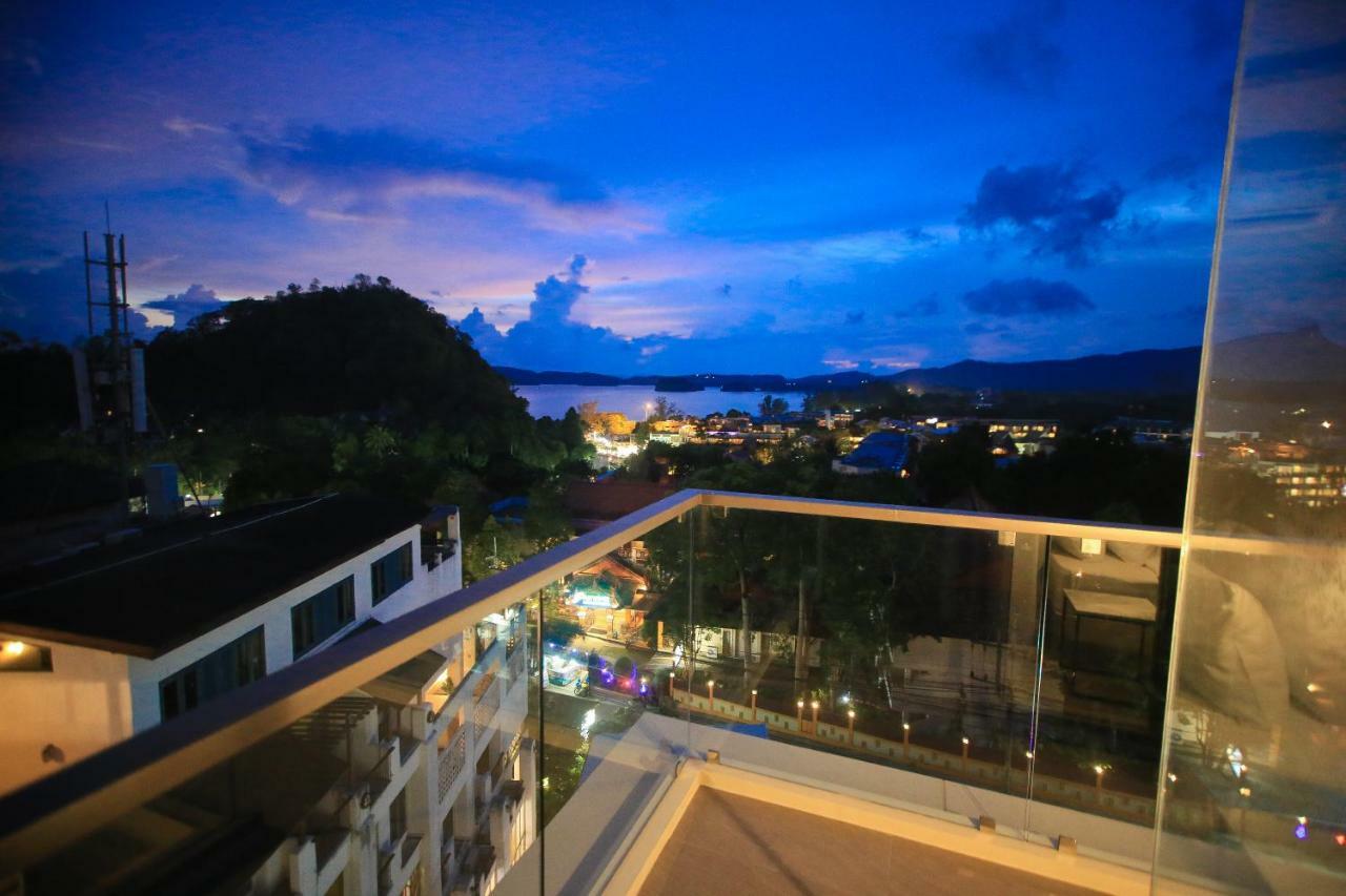 Pangsapuri Rocco Aonang Krabi *