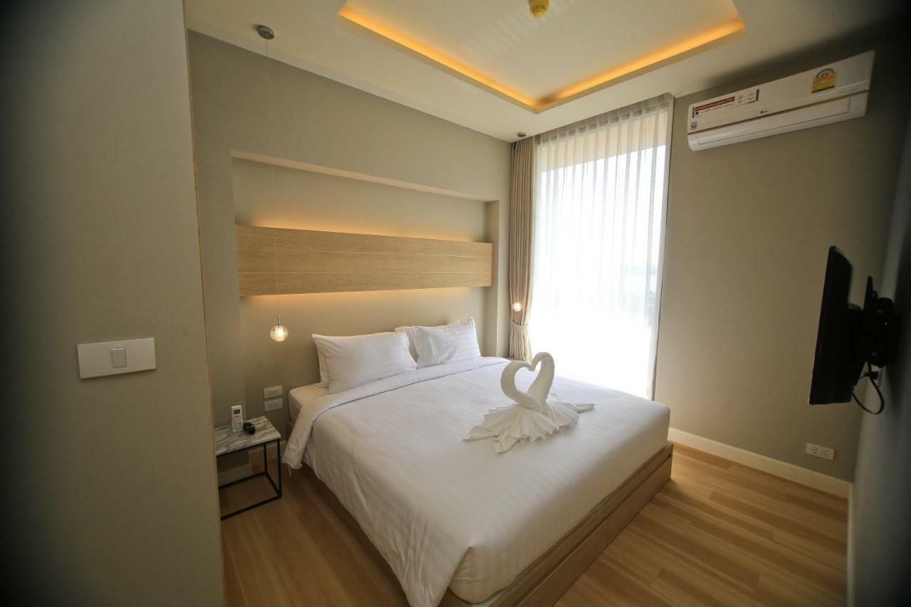 Rocco Aonang Krabi * Ao Nang