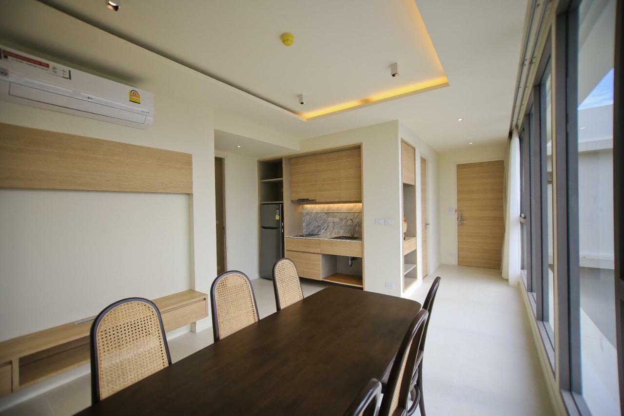Rocco Aonang Krabi Apartment Ao Nang