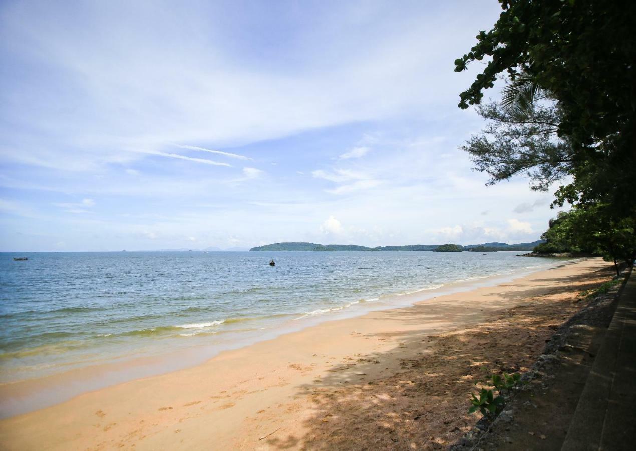 Rocco Aonang Krabi Ao Nang