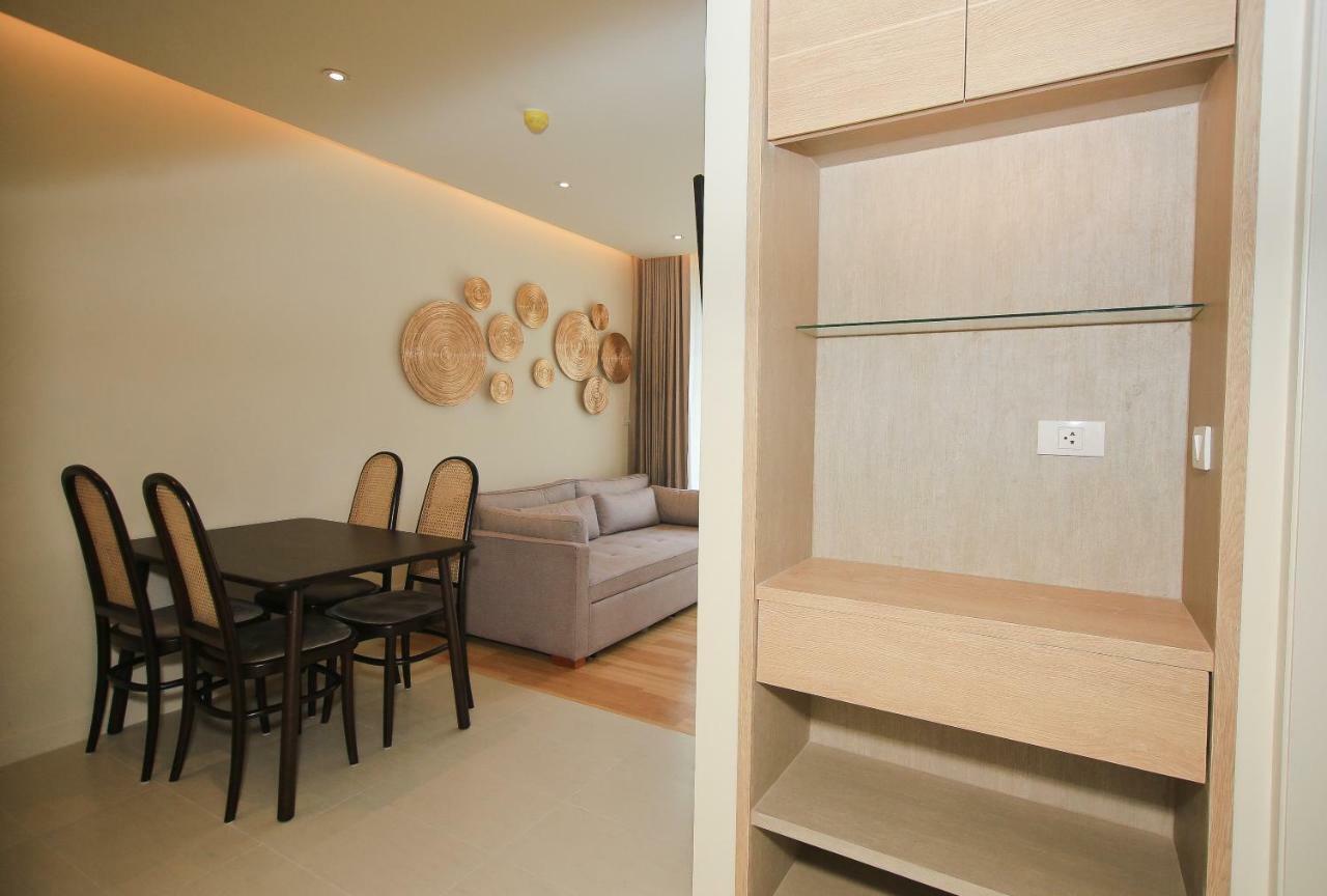 Rocco Aonang Krabi Apartment *