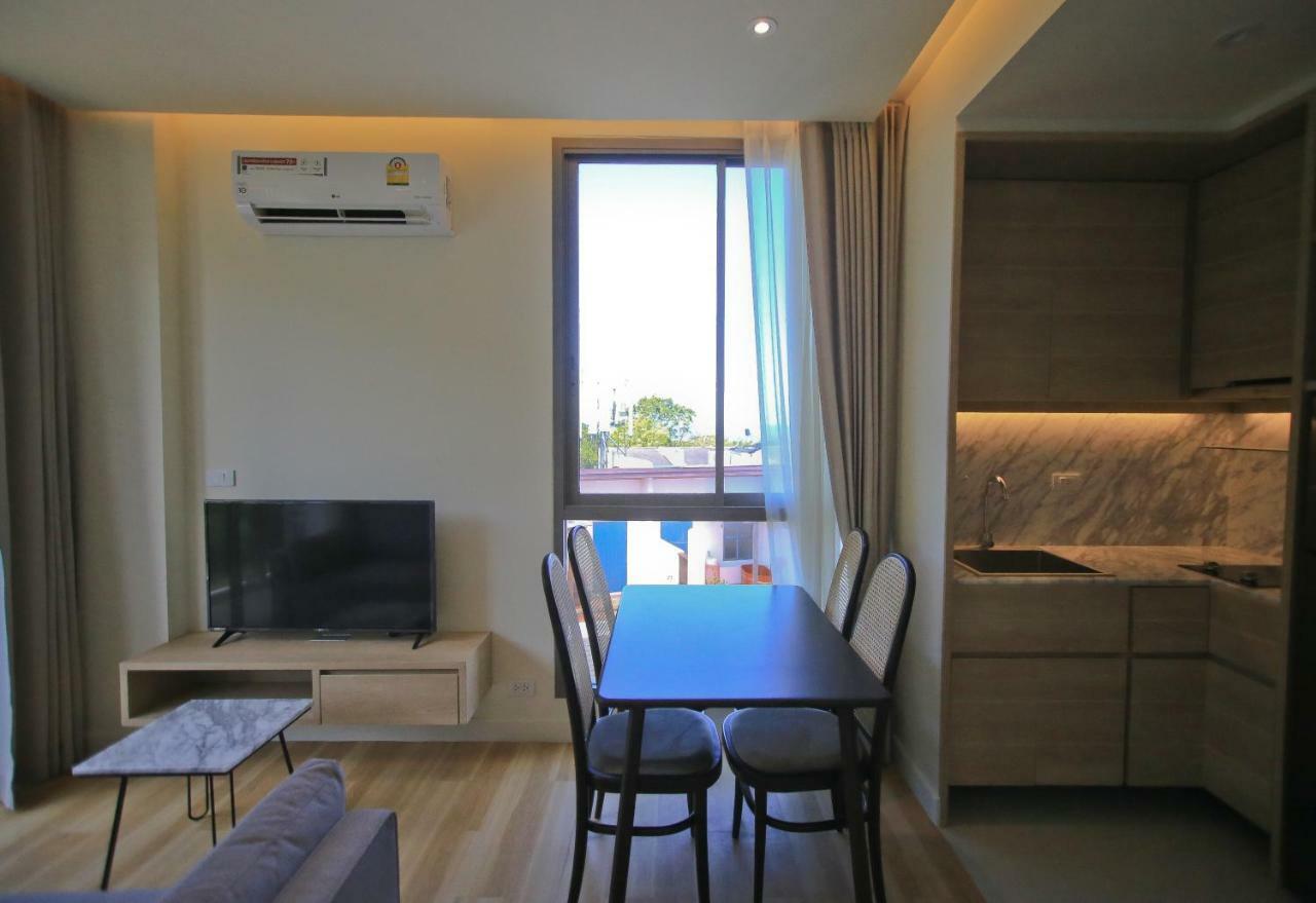 Rocco Aonang Krabi Apartment